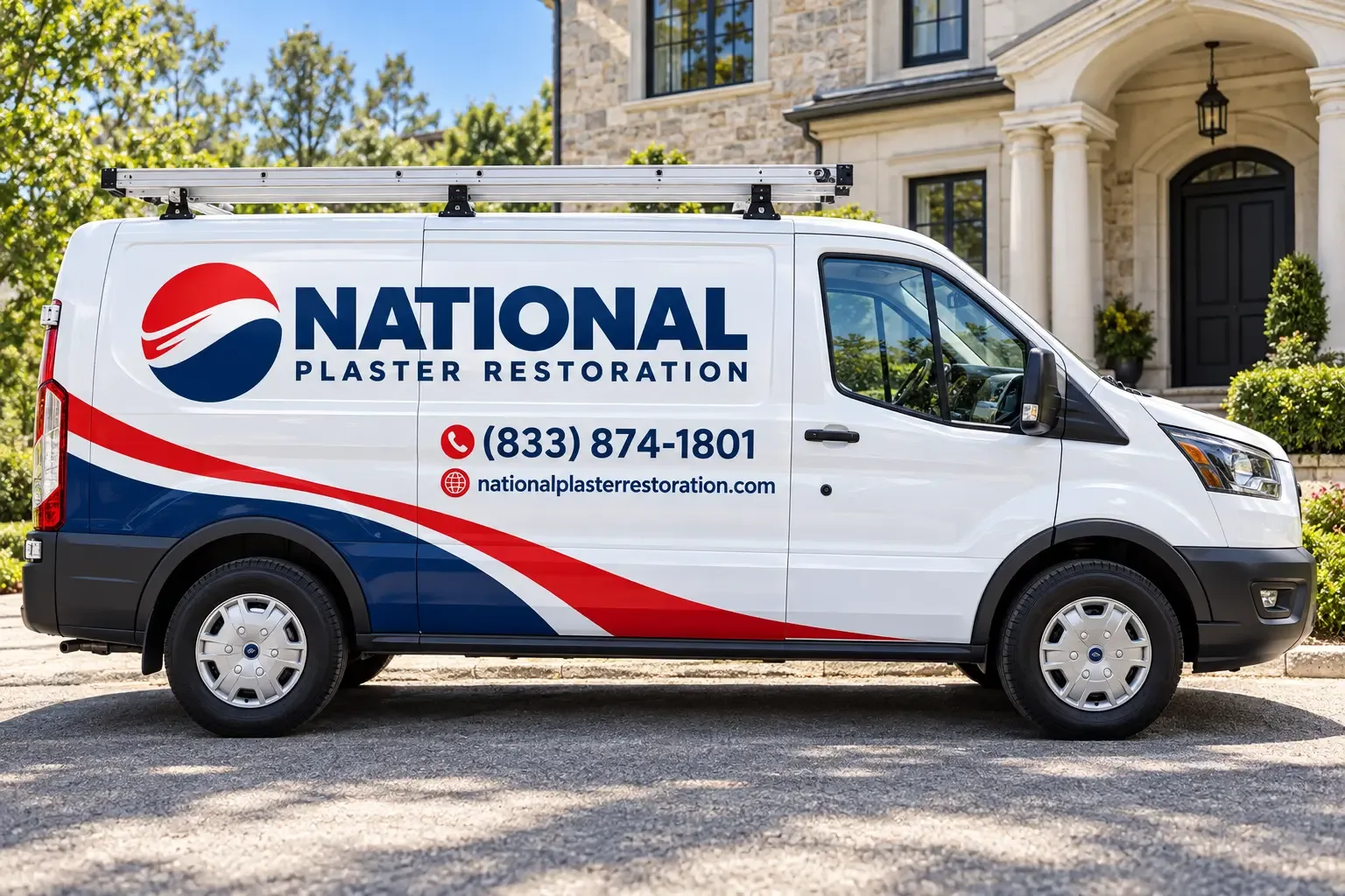 Plaster Repair in Albion, CA near me